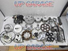Kawasaki
Z2/750RS genuine engine parts set