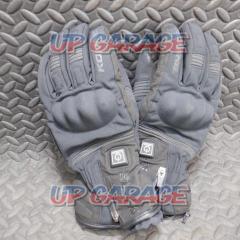 Komine
Protected Electric Glove
Size: L