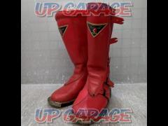 Kushitani
Terrain Boots
24.5cm