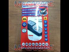 Tec Mate
OPTIMATE6
Battery Charger