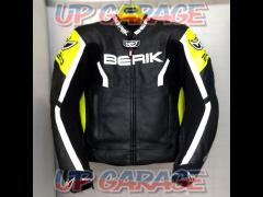 BERIK
RACE
DEP 2.0
Leather jacket
Size: 50