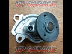 AISIN
Water pump
For Nissan vehicles