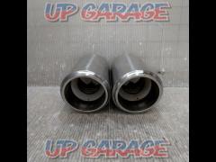 Toyota
86 genuine muffler cutter
Right and left