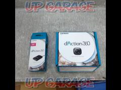 CAR-MATE
dAction360 DC3000 + Parking Monitoring Option DC200