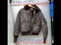 CLAYSMITH
CSY-2850
Popular flight jacket type!
L size