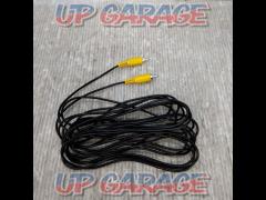 Unknown Manufacturer
RCA cable
1 system
Single