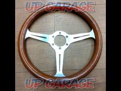 LIFRA
Wood steering
Φ350mm