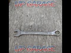 KTC combination wrench
1/2