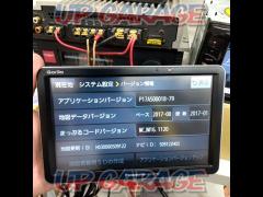 Panasonic
Gorilla
SSD portable navigation
CN-G710D