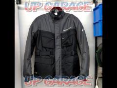 Rough &amp; load
Winter jacket
Size: L