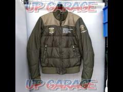 Rough &amp; load
Winter inner jacket
Size: L