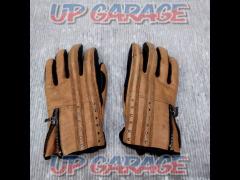 free×free
Leather Gloves
L size