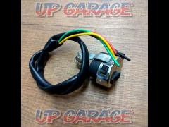 Unknown Manufacturer
General-purpose handle switch