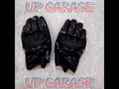 ROUGH&ROAD Faux Leather Gloves
M size