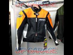 BERIK
RACE
DEP
2.0
Leather jacket
S size
orange