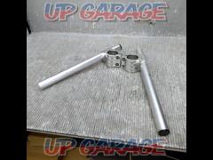 Unknown Manufacturer
Aluminum Separate handle