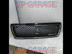 Toyota
Crown athlete genuine front grille