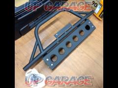 WANGAN357
Front grille guard
Type 1