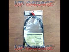 APE 50 (AC 16
Cab vehicle)/APE100 (HC07/HC13) stainless steel clutch cable
300mm Long
*Kitaco lever only