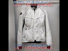 Kushitani
Full mesh jacket
Size: LL