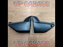 KAWASAKI
ZRX1200R genuine side cover
Right and left