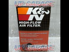 K & N
KA-0850
Air filter