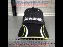 Kawasaki
Baseball cap
One-size-fits-all