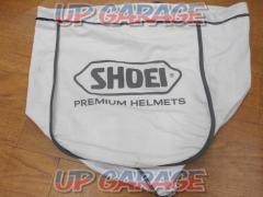 SHOEI
Helmet bag