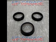 Unknown Manufacturer
Air conditioning dial ring