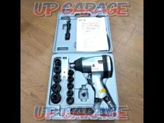 GREAT
TOOL
Air impact wrench
