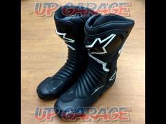 Alpine star
SMX-6
v2
Racing boots
Size: 27.5cm