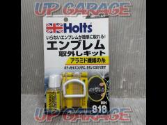Holts
Emblem removal kit