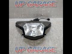 Honda
CBR250R genuine headlight