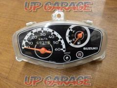 SUZUKI (Suzuki)
Let's 4 genuine speedometer