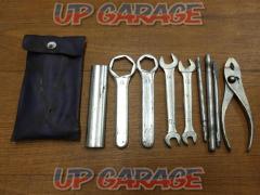 Unknown Manufacturer
Automotive Tools