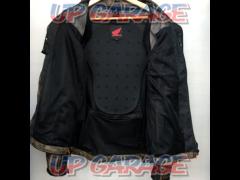 Honda
Mesh jacket
Size: L