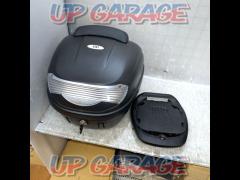 Unknown Manufacturer
Motorcycle Top Case
Rear box