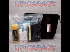 GUARD
COSME
Glass coating guard Cosmetics SP
Dedicated maintenance kit