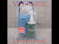 CAW
Antibacterial
Deodorizing Titania Cleaning Cleaner