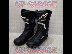 Alpine star
Racing boots
Size: 26.5cm