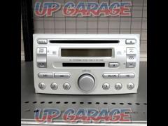 Mitsubishi
Made Clarion
ek wagon genuine audio