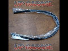 Honda
Oil proof hose
Outer diameter Φ16 / Inner diameter Φ10 / Total length 1m