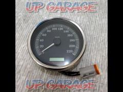 Harley-Davidson
Heritage Softail Classic genuine speedometer