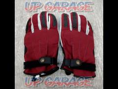 Unknown Manufacturer
Mesh glove
Size: LL