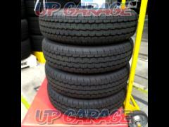 TOYO
H11
Tire 4 pcs set