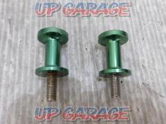 Unknown Manufacturer
Racing hook