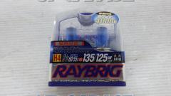 RAYBRIG
RR48
Halogen valve
H4
4000 K
