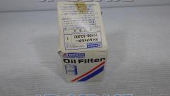 Mekkemon Wagon Nissan Genuine
oil filter
15208-53J00