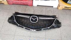 Mazda genuine
KE-based CX-5 the previous fiscal year genuine front grill
