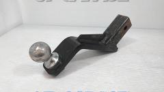 Unknown Manufacturer
Hitch ball mount